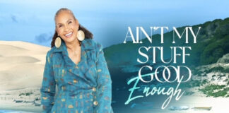 Ms. Robbie Montgomery Debuts New Single “Aint’ My Stuff Good Enough”