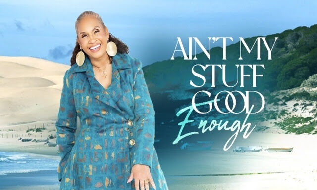 Ms. Robbie Montgomery Debuts New Single “Aint’ My Stuff Good Enough”