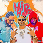 Jim Jones New Label Byrdgang 2.0, Releases “Hip Hop” Featuring Dyce Payso and Shoota