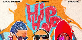 Jim Jones New Label Byrdgang 2.0, Releases “Hip Hop” Featuring Dyce Payso and Shoota