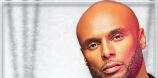Kenny Lattimore Puts On The “Pressure” With New Single Kenny