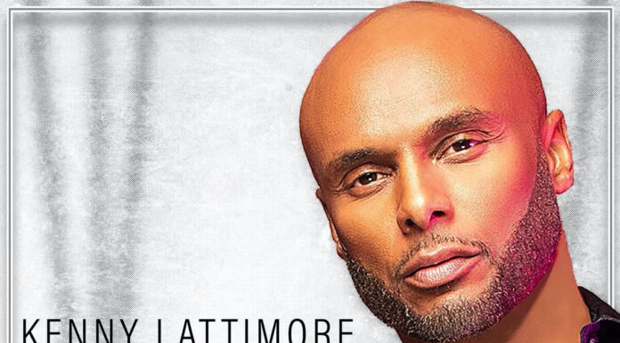 Kenny Lattimore Puts On The “Pressure” With New Single Kenny