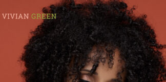 Vivian Green ‘Where You Are’, New Romantic Single Where You Are
