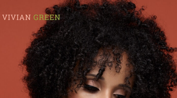 Vivian Green ‘Where You Are’, New Romantic Single Where You Are