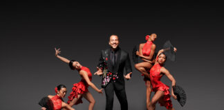 Ten Million Dollar Gift For Ballet Hispánico, Powerful Act Of Advocacy For Voices