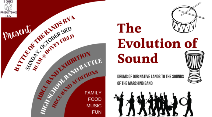 HBCU Battle Of The Bands In Richmond, Virginia HBCU