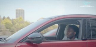 Call Me Ace’s Community Inspirations Displayed In Ford’s Mach-E Commercial