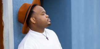 A Second Chance At Life For Courtney Starks