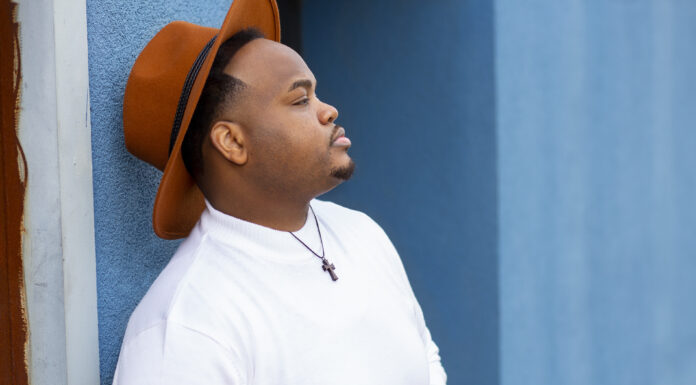 A Second Chance At Life For Courtney Starks