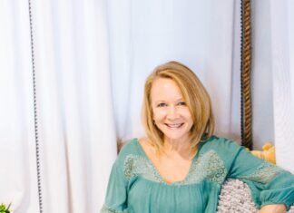 Darci Collins State Of The Art Spectrum Wellness Solutions