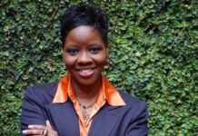 Dr. Denise On Her Book “Blind Faith” And Achieving Self-Discovery