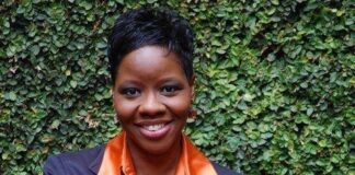 Dr. Denise On Her Book “Blind Faith” And Achieving Self-Discovery