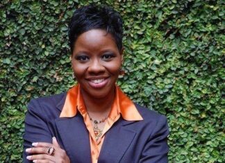 Dr. Denise On Her Book “Blind Faith” And Achieving Self-Discovery