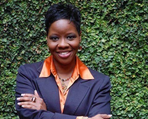 Dr. Denise On Her Book “Blind Faith” And Achieving Self-Discovery