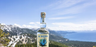 El Sativo, The Tequila That Contributes To The Environment
