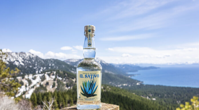 El Sativo, The Tequila That Contributes To The Environment