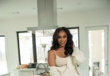 How Latrice Rogers Built A Multi-Million Dollar Beauty Empire From The Trunk Of Her Car