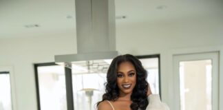 How Latrice Rogers Built A Multi-Million Dollar Beauty Empire From The Trunk Of Her Car