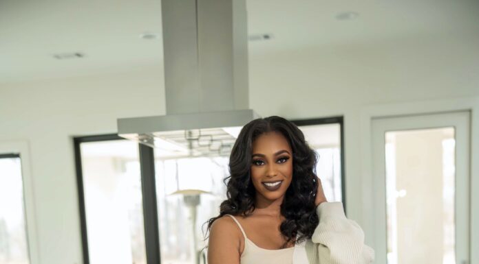 How Latrice Rogers Built A Multi-Million Dollar Beauty Empire From The Trunk Of Her Car