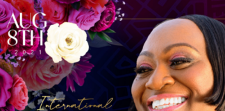 Heirs Of Afrika, Celebrating And Honoring Black Women Heirs