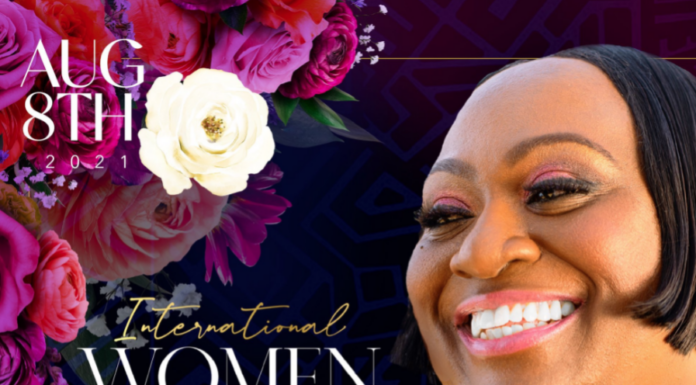 Heirs Of Afrika, Celebrating And Honoring Black Women Heirs