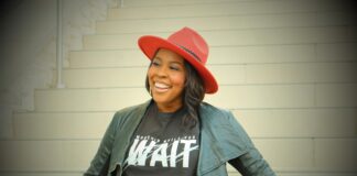 Nia Allen Talks About Faith and Her #1 Billboard Single ‘Wait’