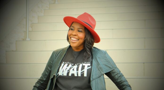 Nia Allen Talks About Faith and Her #1 Billboard Single ‘Wait’