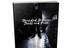 Denise Carson On Being ‘Stranded Between Doubt And Faith’ Denise Carson