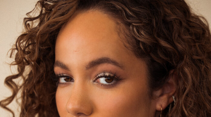 Meet CBS Actress and Endometriosis Advocate Lexie Stevenson