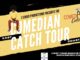 Comedian Catch Is Bringing Their Tour To The East Coast Comedian Catch