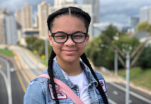 Teenage Firecracker Khamari Frazier is Taking Over The Fashion World Fashion Designer