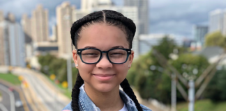 Teenage Firecracker Khamari Frazier is Taking Over The Fashion World Fashion Designer