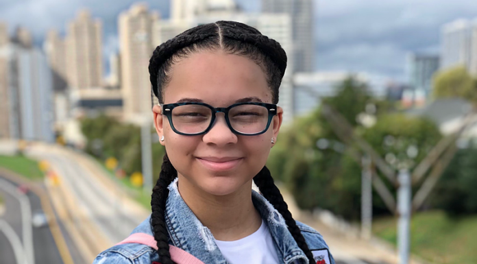 Teenage Firecracker Khamari Frazier is Taking Over The Fashion World Fashion Designer