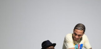 Willie Styles and Terry Sampson, Adding Value To Artist Portfolios Willie