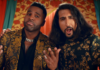 Tesher X Jason Derulo Unveil Official Video for “Jalebi Baby”