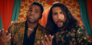 Tesher X Jason Derulo Unveil Official Video for “Jalebi Baby”