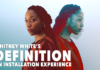 Whitney White’s ‘Definition,’ A Surreal Look At African American Women