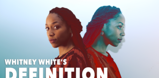 Whitney White’s ‘Definition,’ A Surreal Look At African American Women