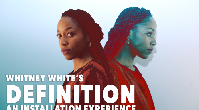 Whitney White’s ‘Definition,’ A Surreal Look At African American Women