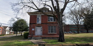 R.H. Boyd Company Launch Campaign To Preserve Historic HBCU Boyd House