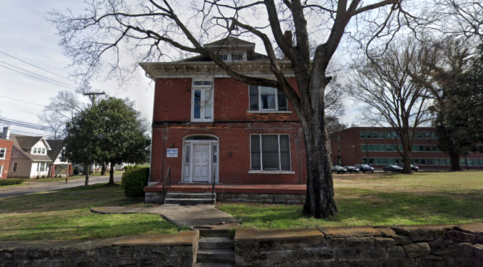 R.H. Boyd Company Launch Campaign To Preserve Historic HBCU Boyd House