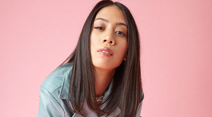 Acceptance, Empowerment, and Confidence, Danelle Sandoval New Release “Go”