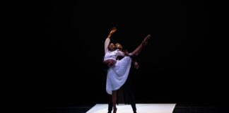The International Association Of Blacks In Dance Receives New Grants