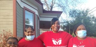 Katrina Williams is Changing The Faces of Homelessness