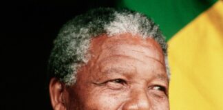 Nelson Mandela, A Man Of The World Nelson Mandela