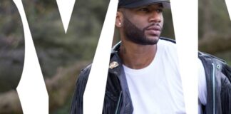 Ryan Lane’s Journey to Becoming a Solo Artist