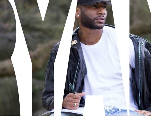 Ryan Lane’s Journey to Becoming a Solo Artist