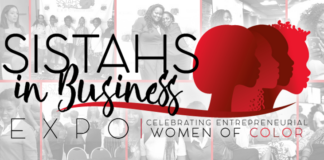 The Sistahs In Business Cost-Effective Multi-City Venture Creates Opportunities For Women