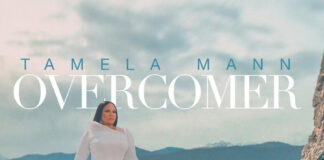 Tamela Mann Brings Healing To The World With “Overcomer”