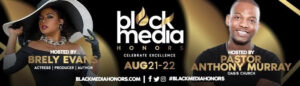 Black media